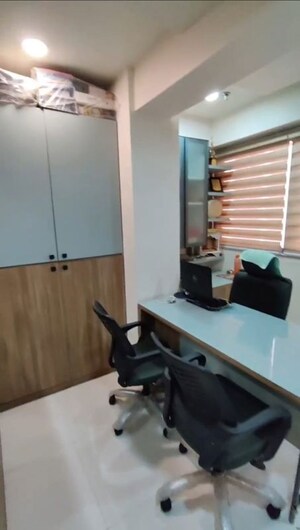 Team Area in  Office Space at Bopal – for Rent