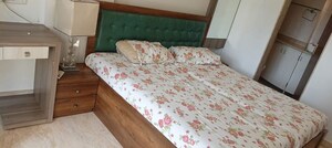 Bedroom in 2 BHK Apartment at Bandra West – for Rent