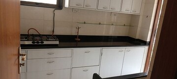 Kitchen in 2 BHK Apartment at Bandra West – for Rent