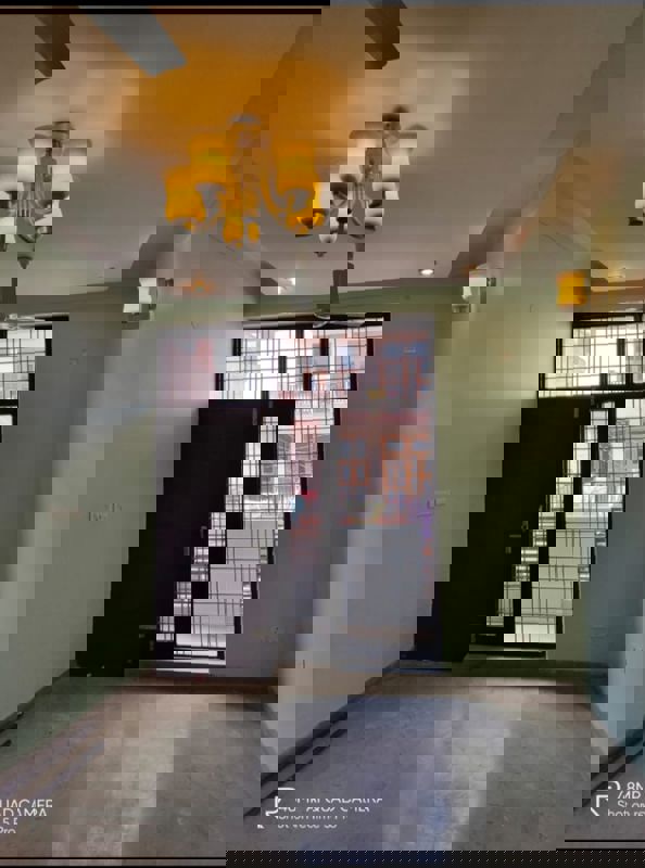 3 BHK + Pooja Room 1550 Sq.Ft. Builder Floor in SS Mayfield Gardens