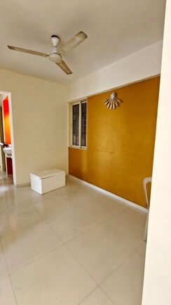 2 BHK + Store Room Apartment For Sale in DGS Sheetal Ekta