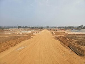 Plot Area in  Plot at Srisailam Highway – for Sale