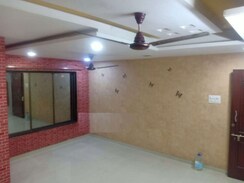 1 BHK + Pooja Room Apartment For Rent in Unnati Woods CHS