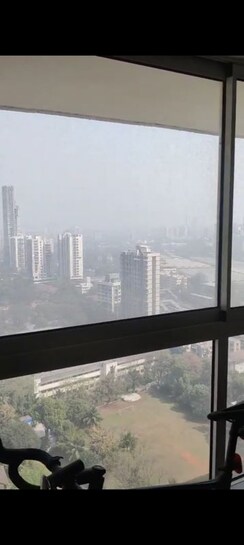 2 BHK Apartment For Rent in Wadhwa Pristine