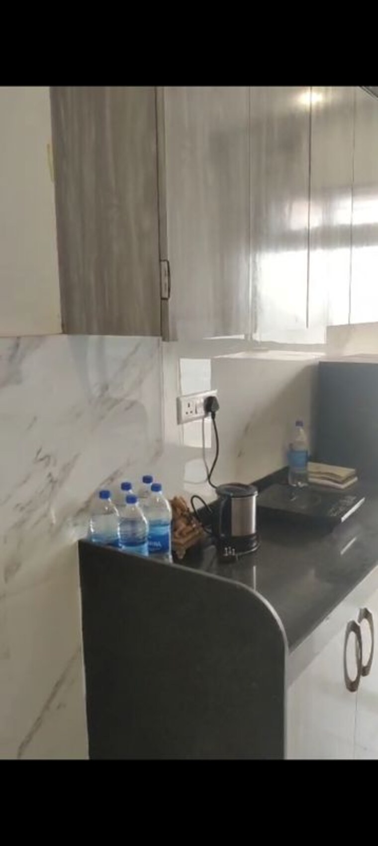 Kitchen, wadhwa-pristine 2 Bedroom 760 Sq.Ft. Apartment In Matunga West Mumbai 10077576