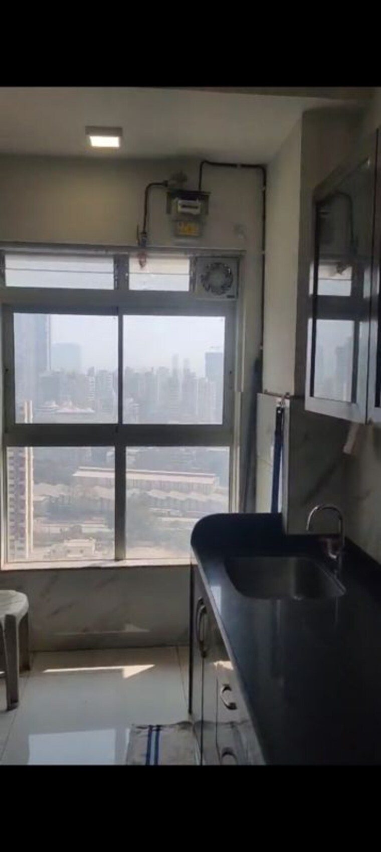 Master Bedroom, wadhwa-pristine 2 Bedroom 760 Sq.Ft. Apartment In Matunga West Mumbai 10077576