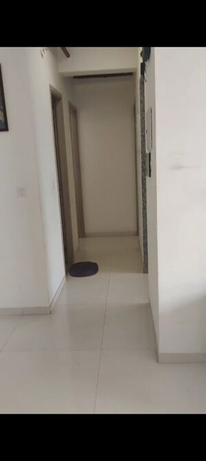 Building Lobby in 2 BHK Apartment at Wadhwa Pristine, Matunga West – for Rent