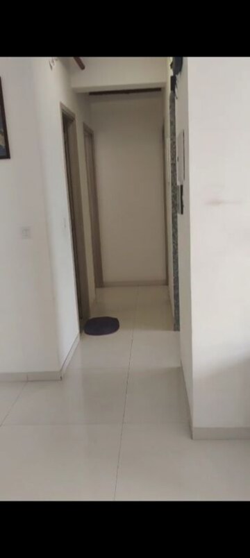Building Lobby in 2 BHK Apartment at Wadhwa Pristine, Matunga West – for Rent