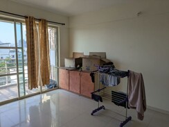 3 BHK Apartment For Rent in Balewadi