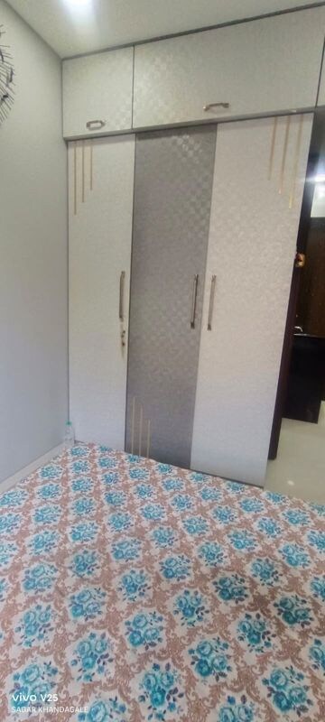 Bedroom in 2 BHK Apartment at Naman Premier, Andheri East – for Rent