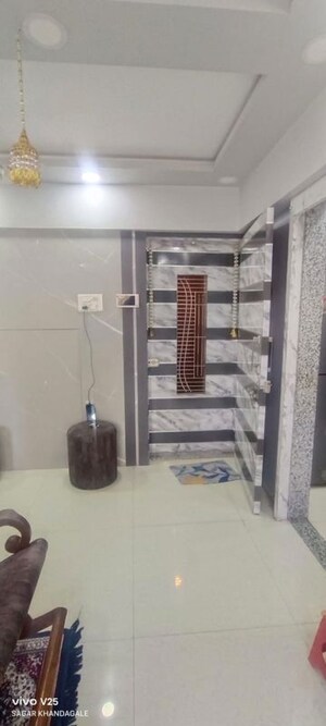 Living Room in 2 BHK Apartment at Naman Premier, Andheri East – for Rent