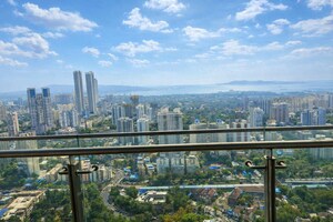 1 BHK Builder Floor – Exterior View View at Ramesh Avenue 15, Sewri - for Sale