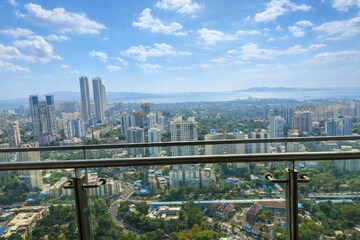 1 BHK Builder Floor – Exterior View View at Ramesh Avenue 15, Sewri - for Sale