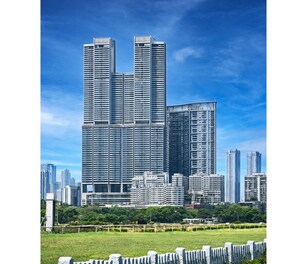 1 BHK Builder Floor For Sale in Ramesh Avenue 15, Sewri