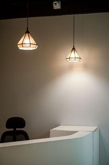 Furnished Amenities in  Office Space at Rohini – for Rent