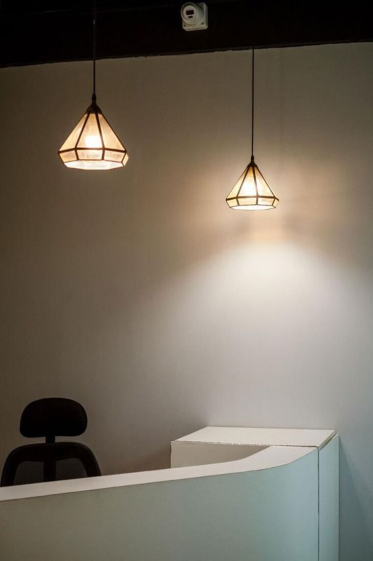 undefined, rohini Commercial Office Space 1800 Sq.Ft. In Rohini Delhi 10077591