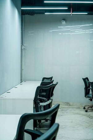 Parking in  Office Space at Rohini – for Rent