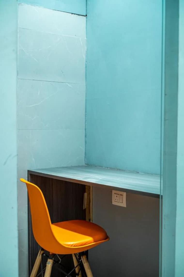 undefined, rohini Commercial Office Space 1800 Sq.Ft. In Rohini Delhi 10077591