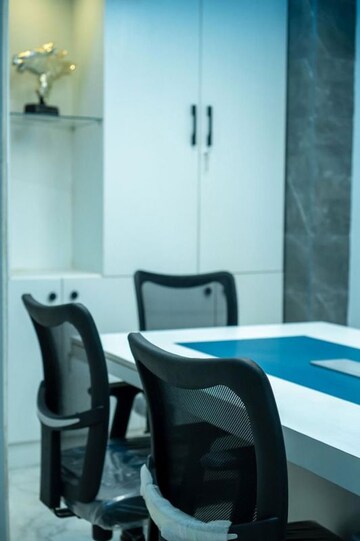 Team Area in  Office Space at Rohini – for Rent