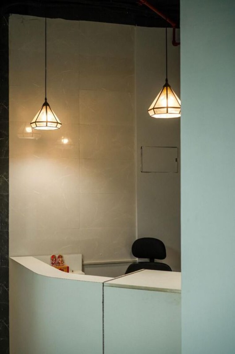 undefined, rohini Commercial Office Space 1800 Sq.Ft. In Rohini Delhi 10077591