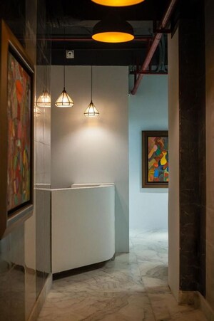  Office Space For Rent in Rohini