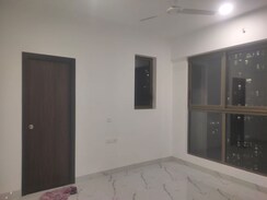 1 BHK Apartment For Rent in Raymond Ten X Vibes