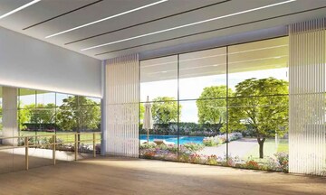 Room in 2 BHK Apartment at LnT Island Cove, Mahim – for Sale