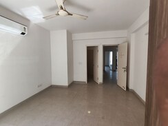 3 BHK + Study Room Apartment For Rent in Emaar Emerald Floors Premier