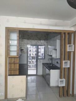 2 BHK + Servant Room Apartment For Sale in Gulshan Bellina