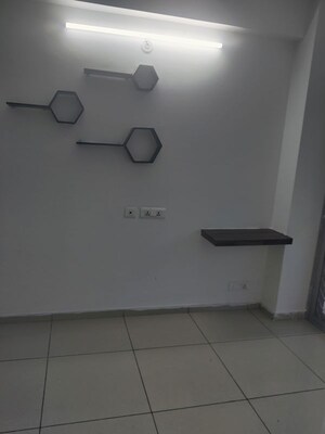 Bathroom in 2 BHK Apartment at Gulshan Bellina, Sector 16 Greater Noida – for Sale