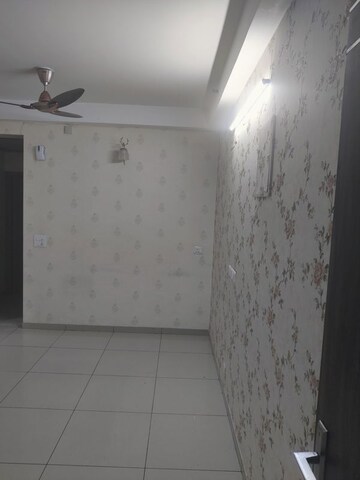 Bathroom in 2 BHK Apartment at Gulshan Bellina, Sector 16 Greater Noida – for Sale