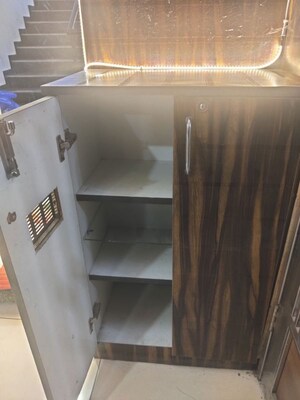 Furnished Amenities in 2 BHK Apartment at Gulshan Bellina, Sector 16 Greater Noida – for Sale