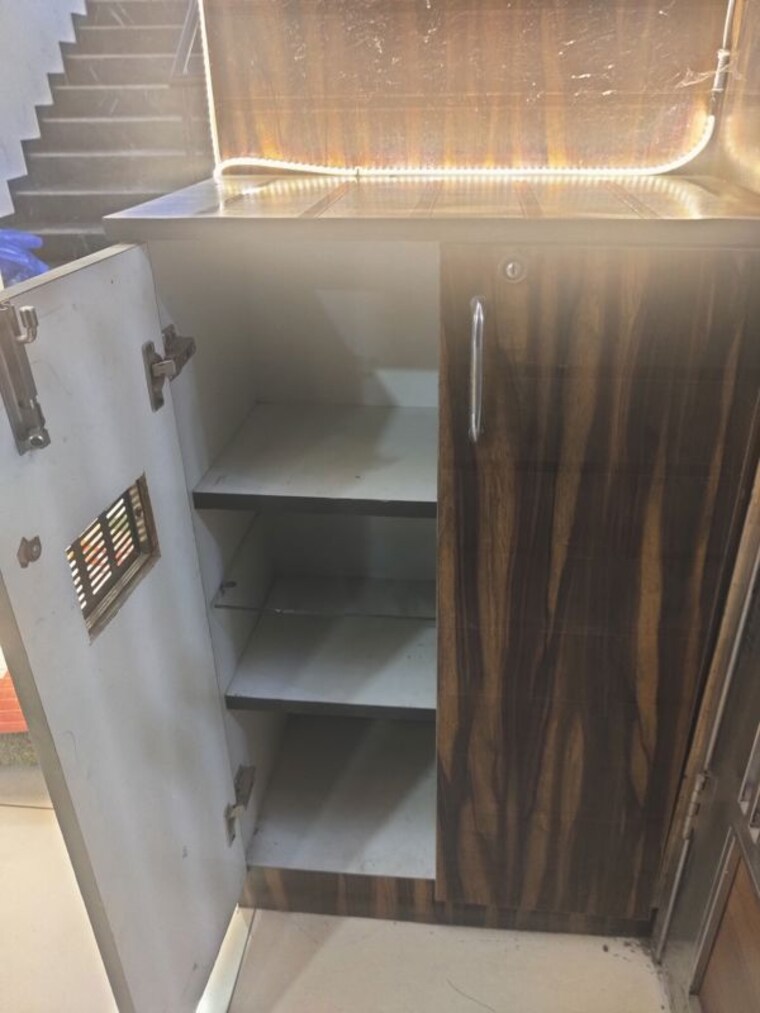 undefined, gulshan-bellina 2 Bedroom 1105 Sq.Ft. Apartment In Sector 16 Greater Noida Greater Noida 10077555