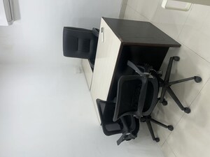 Team Area in  Office Space at Sector 17 – for Rent