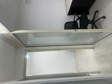 Bathroom in  Office Space at Sector 17 – for Rent