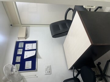 Team Area in  Office Space at Sector 17 – for Rent