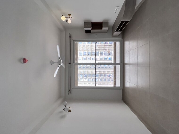 Room, bhartiya-nikoo-homes-phase-2 2 Bedroom 1027 Sq.Ft. Apartment In Thanisandra Main Road Bangalore 10077446