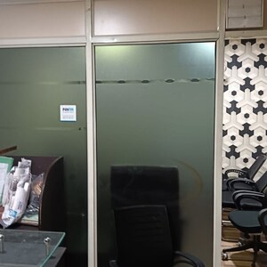 Team Area in  Office Space at Chandigarh Airport – for Rent