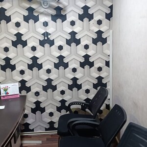 Team Area in  Office Space at Chandigarh Airport – for Rent