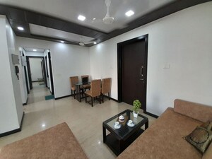 2 BHK Apartment For Rent in Flower Valley Complex, Khopat