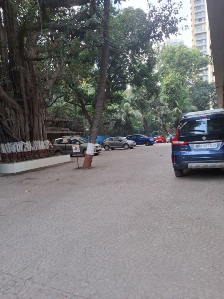  Parking, rishabh-towers 2 Bedroom 1050 Sq.Ft. Apartment In Prabhadevi Mumbai 10077707