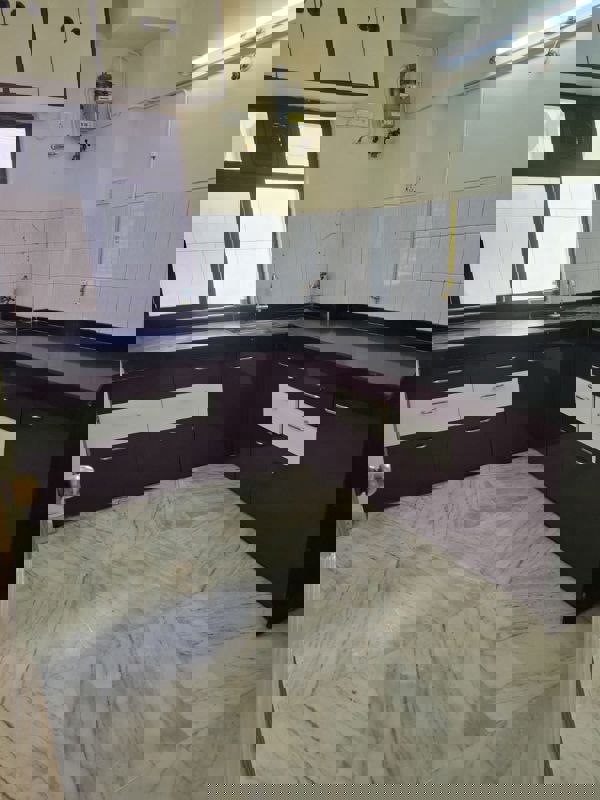 2 BHK + Study Room 1050 Sq.Ft. Apartment in Rishabh Towers