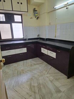 2 BHK + Study Room Apartment For Rent in Rishabh Towers