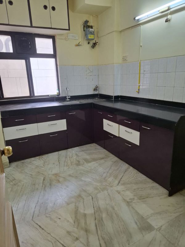 2 BHK + Study Room Apartment For Rent in Rishabh Towers