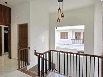 Balcony in 2 BHK Villa at Bommasandra – for Sale