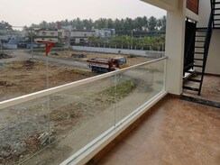 2 BHK + Pooja Room,Servant Room,Study Room,Extra Room Villa For Sale in Bommasandra