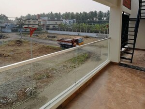 2 BHK Villa For Sale in Bommasandra