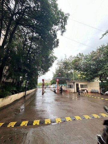 3 BHK Apartment – Exterior View View at Balewadi - for Rent