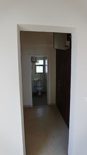 Building Lobby in 4 BHK Apartment at Paras Dews, Sector 106 – for Sale