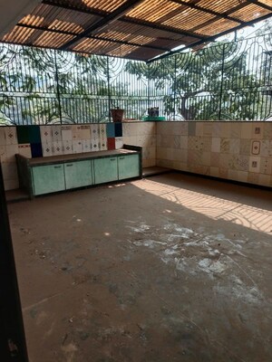 Balcony in 2 BHK Apartment at Prabhadevi – for Rent